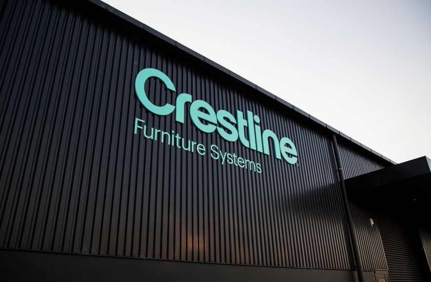 Crestline, Hamilton
