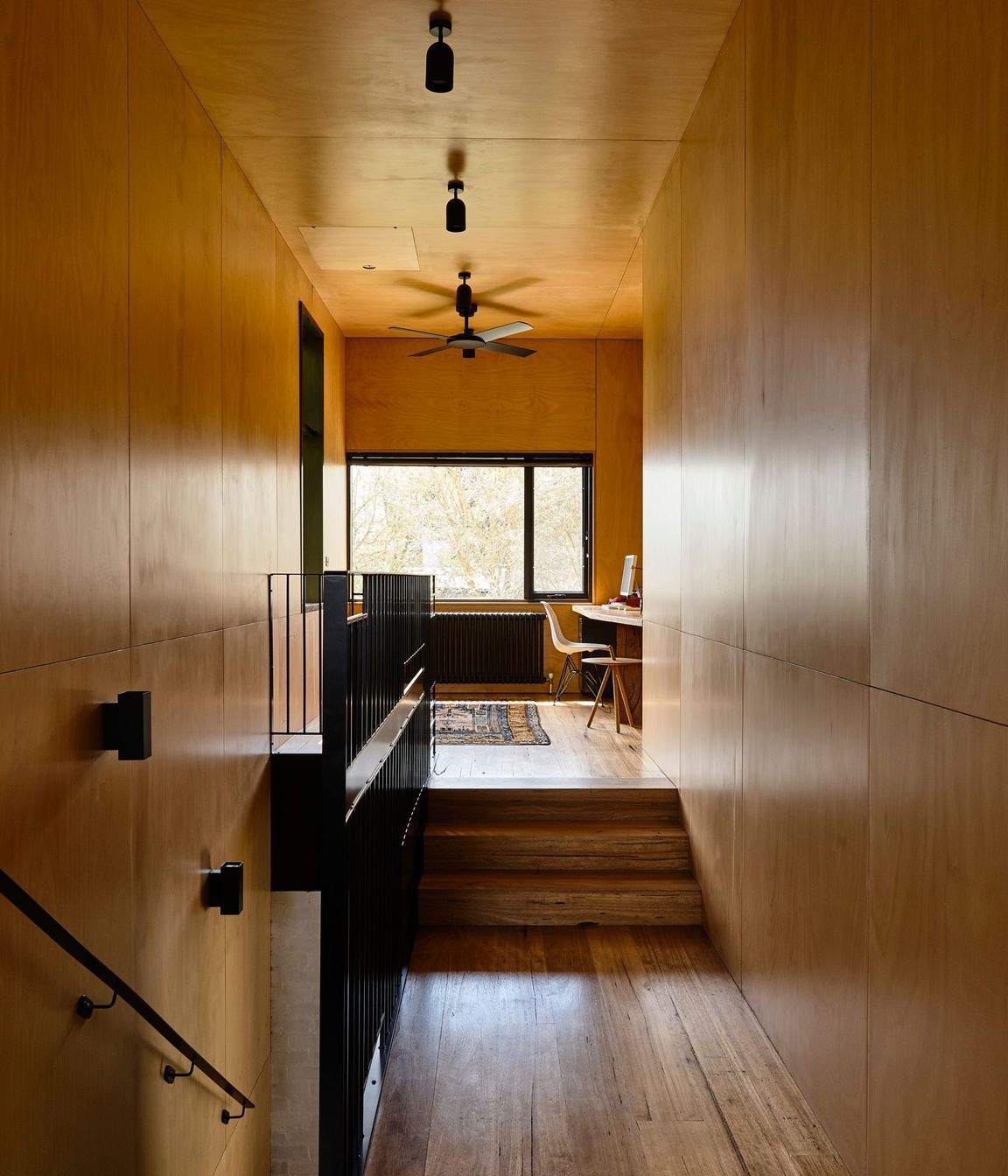 Leongatha Shed