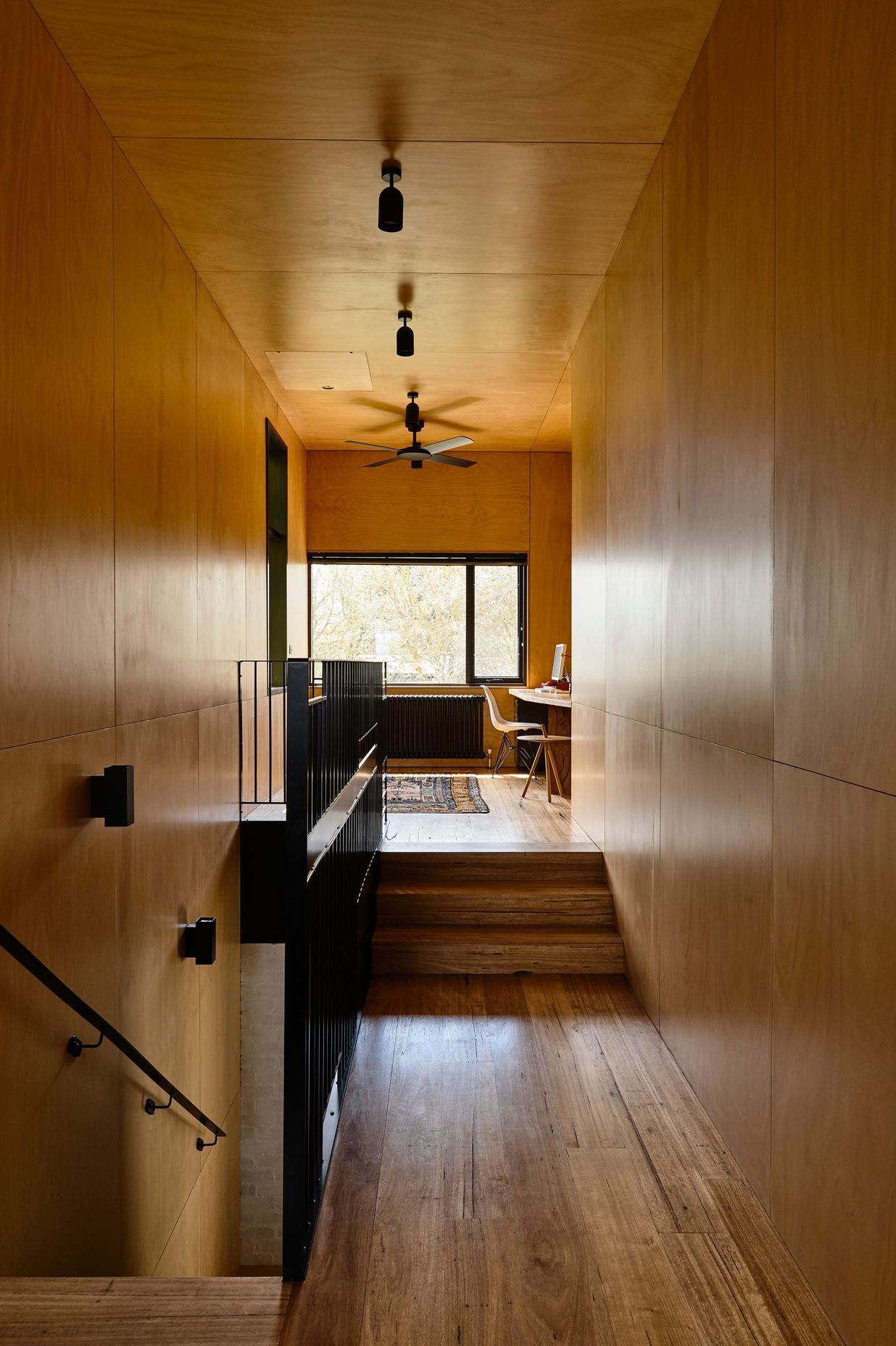 Leongatha Shed