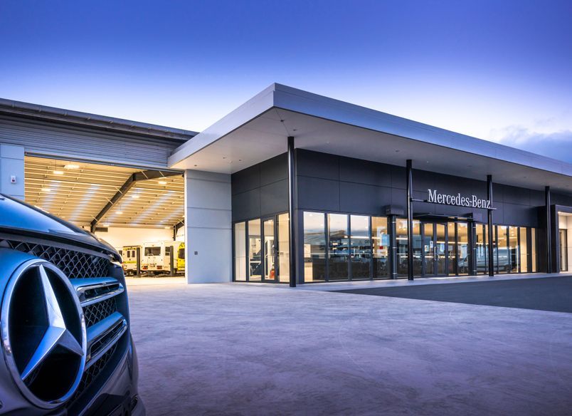 Keith Andrew Trucks - Whangarei