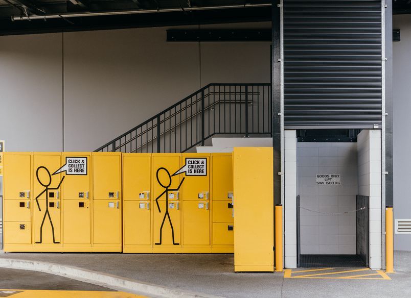 Mt Albert Pak'n Save