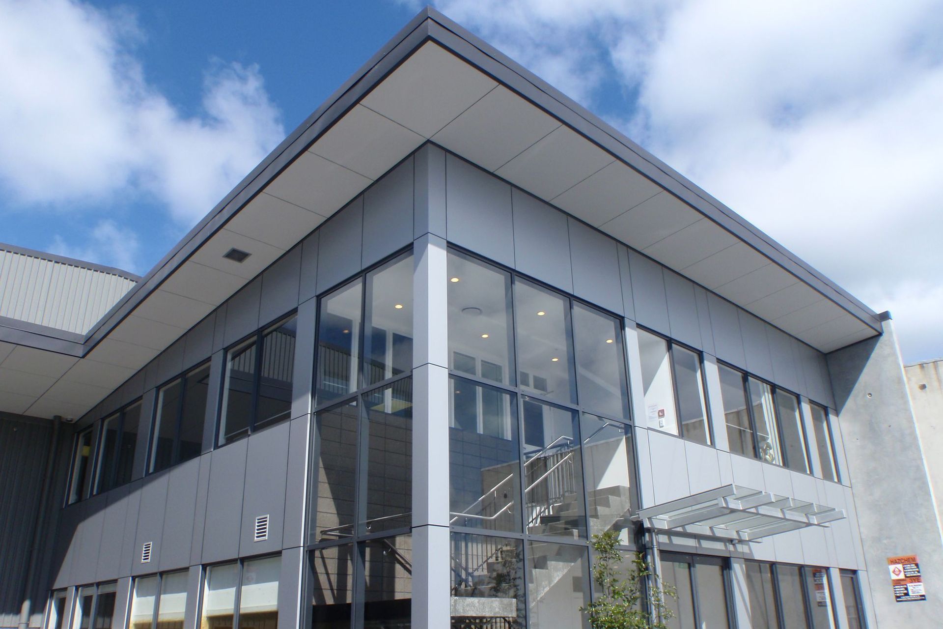 Brewcraft Office & Warehouse
