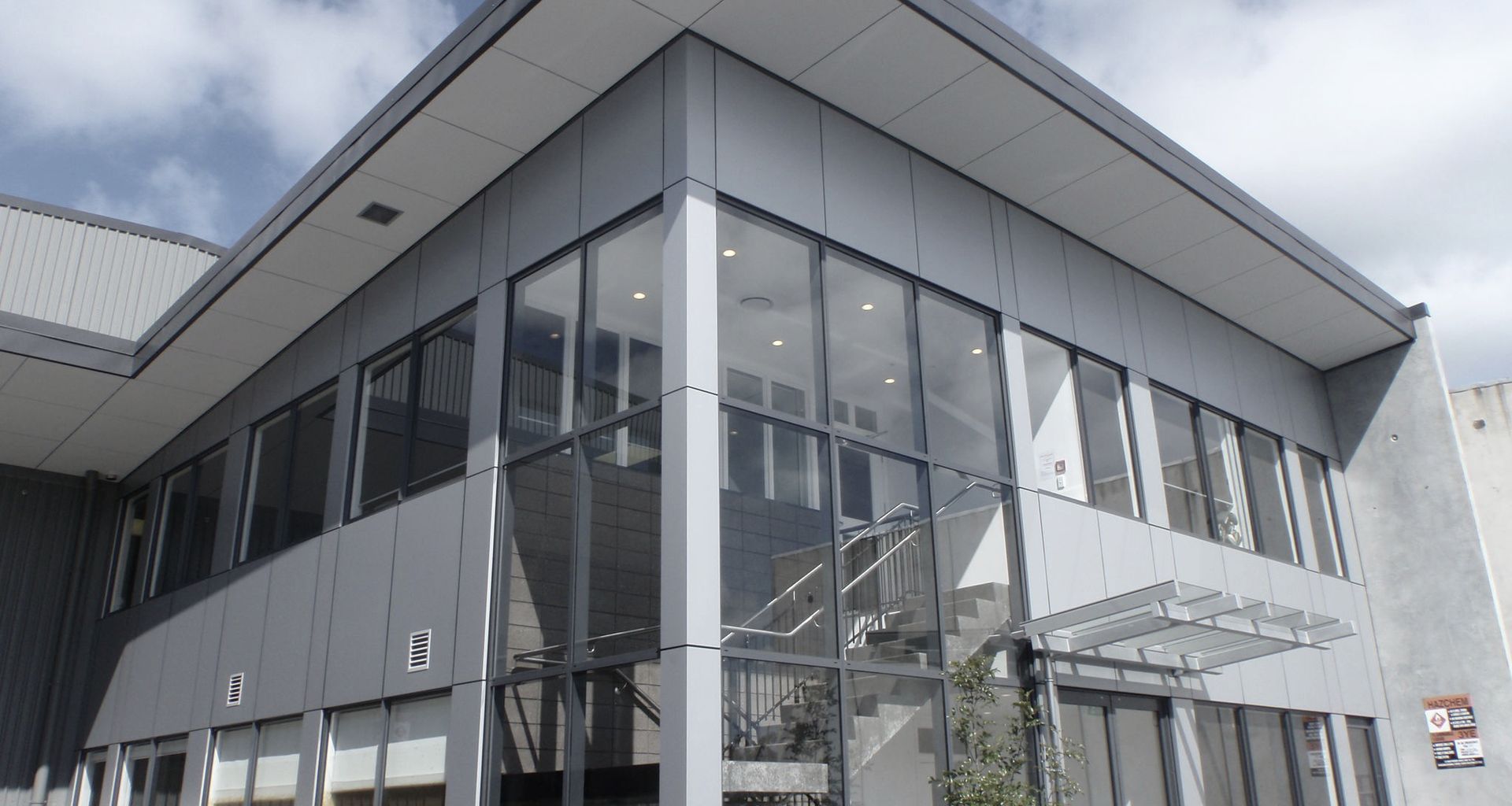 Brewcraft Office & Warehouse banner