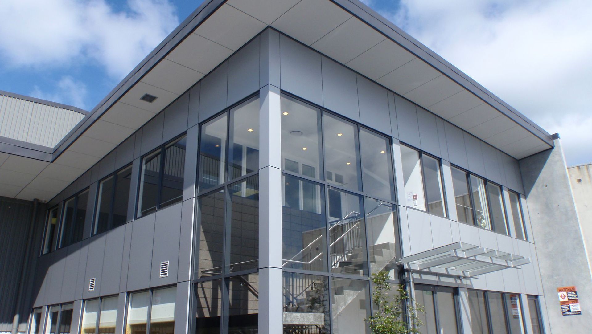 Brewcraft Office & Warehouse banner