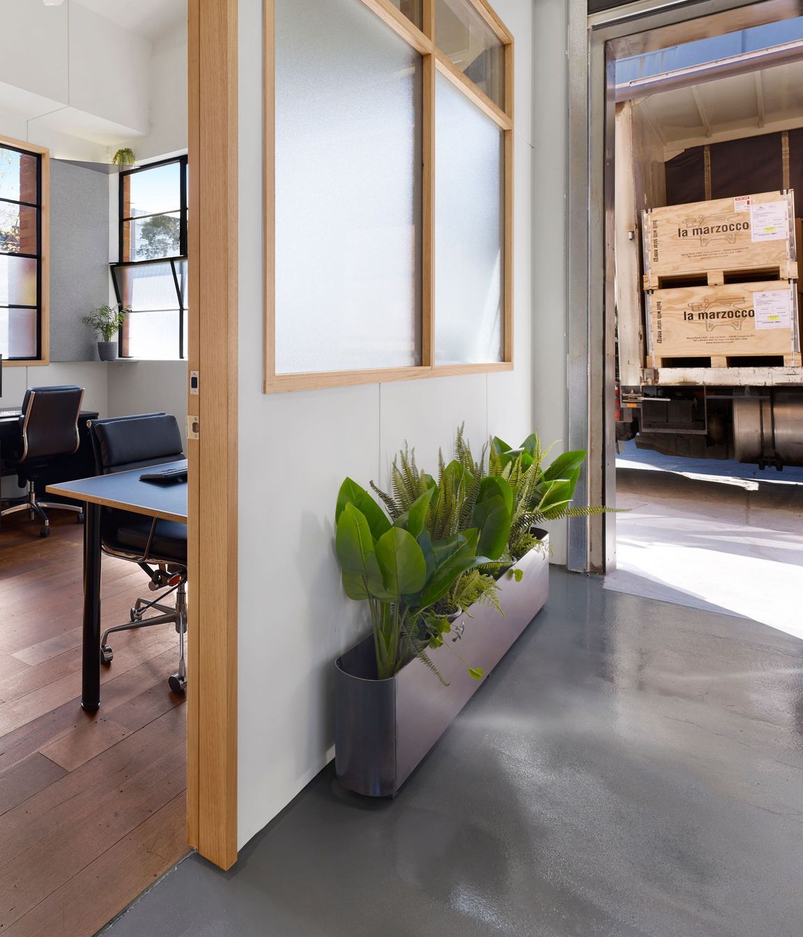 Piccoloffice