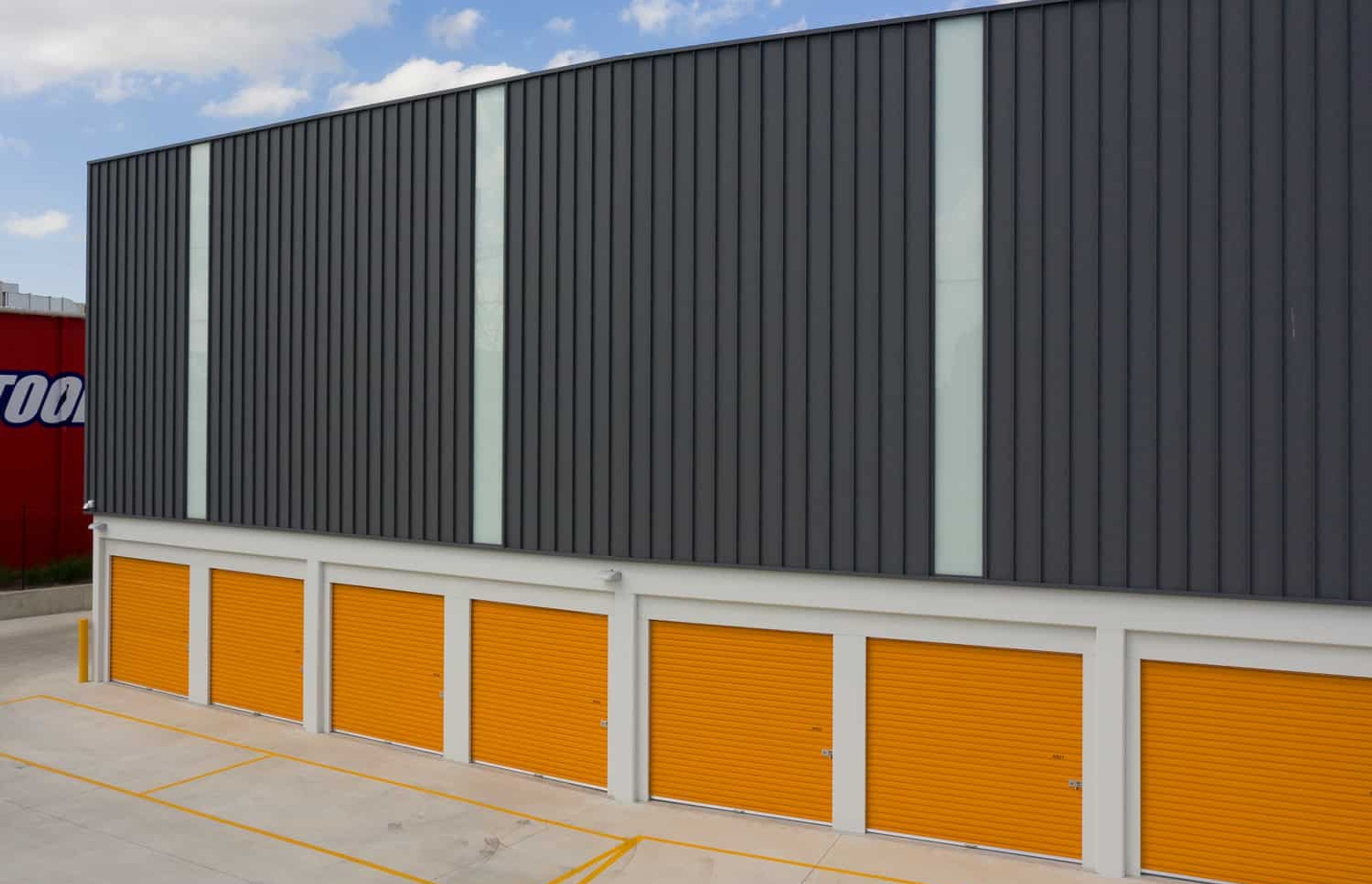 Photography: No1 Roofing & Building Supplies