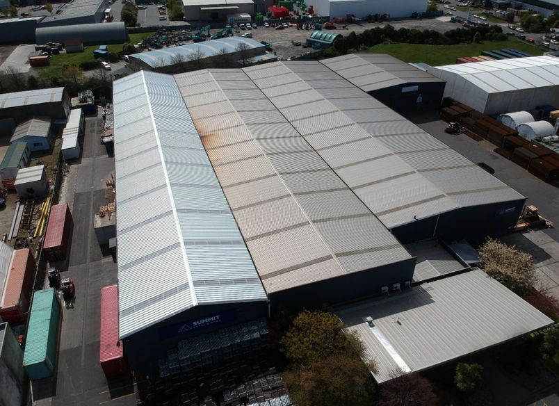 Roof Replacement