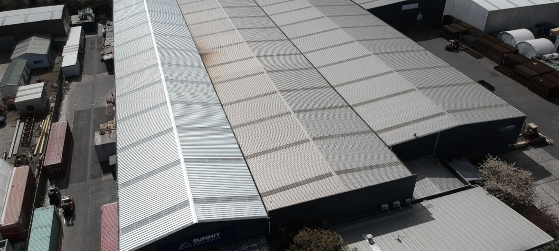 Roof Replacement banner