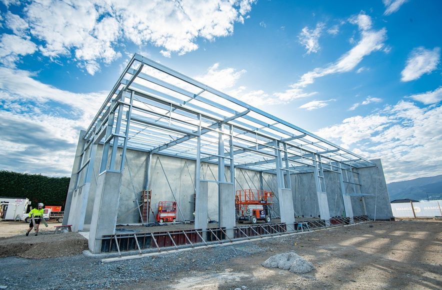 Project Coman