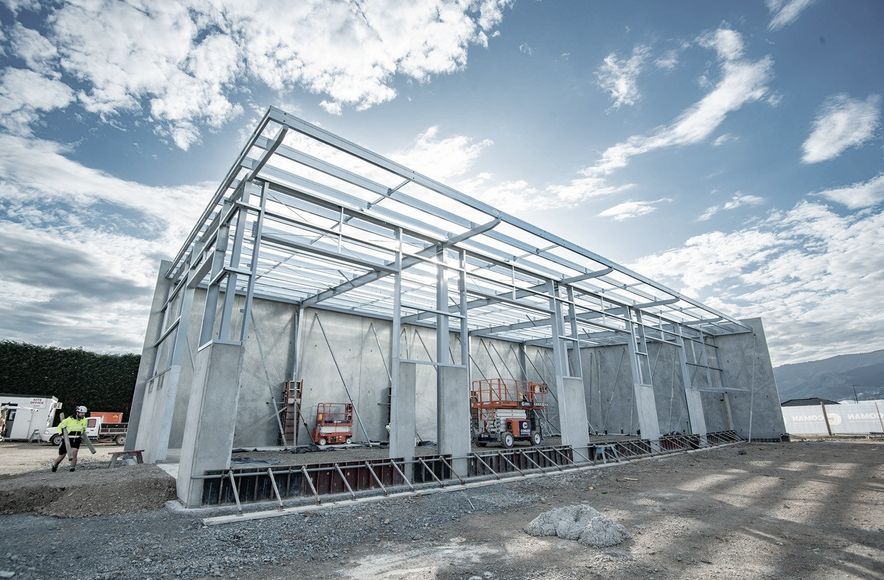 Project Coman