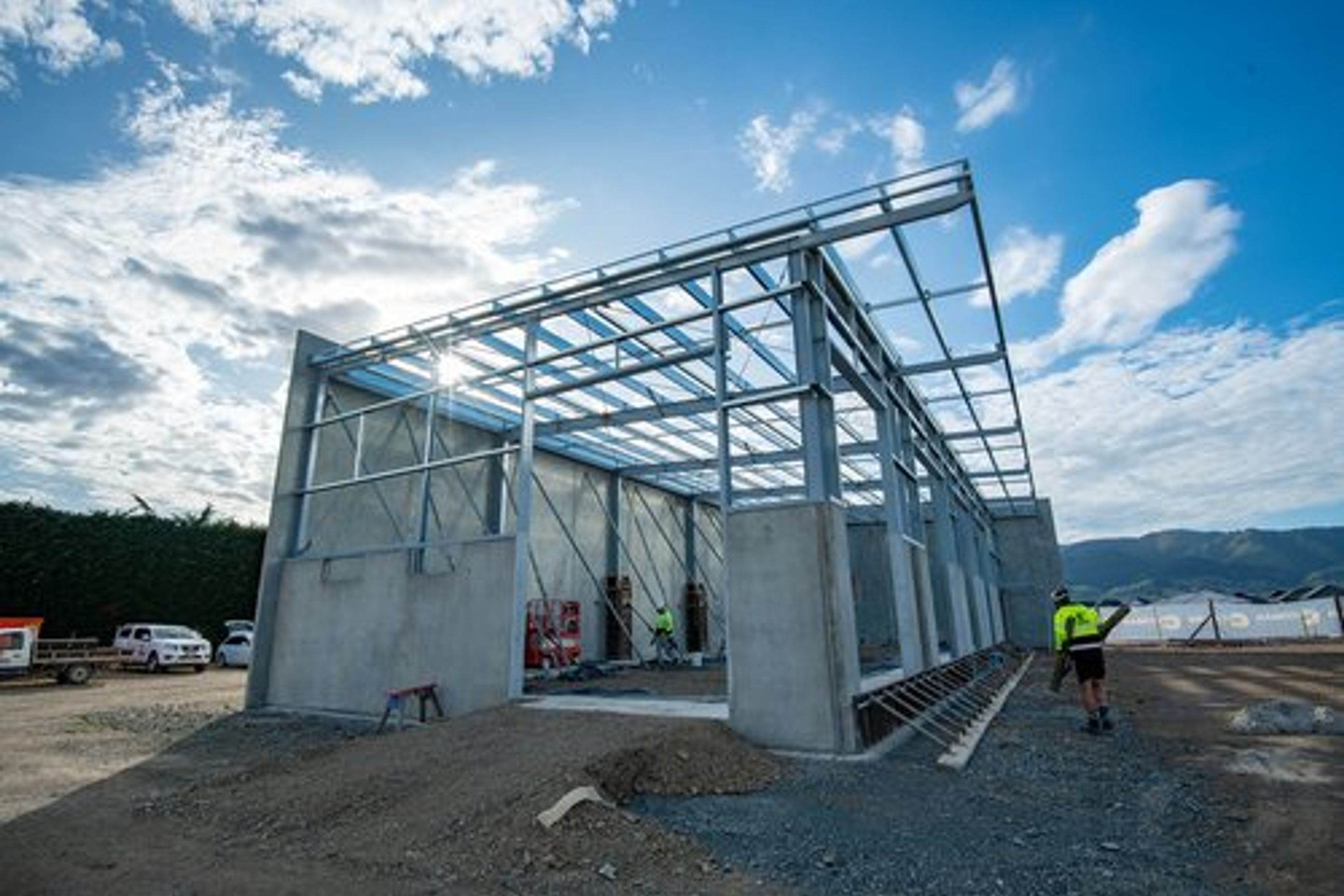 Project Coman