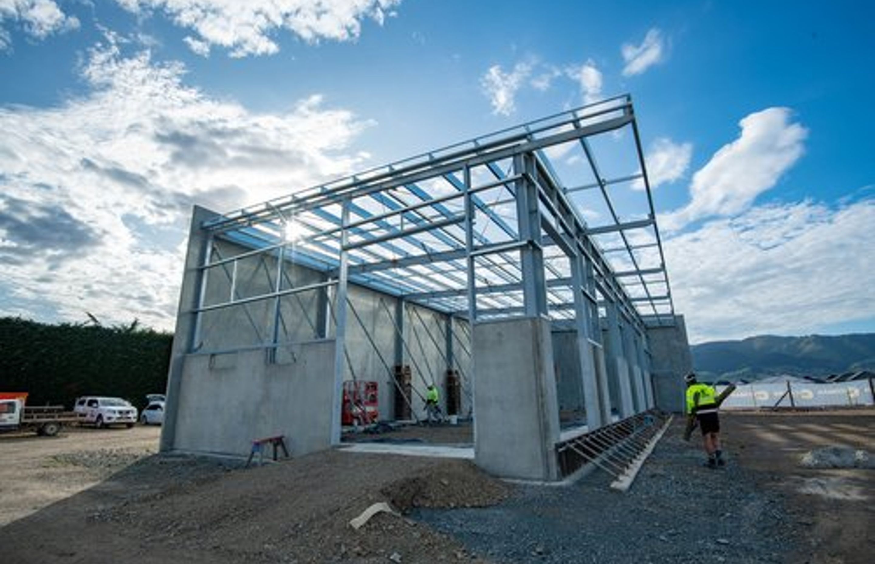 Project Coman