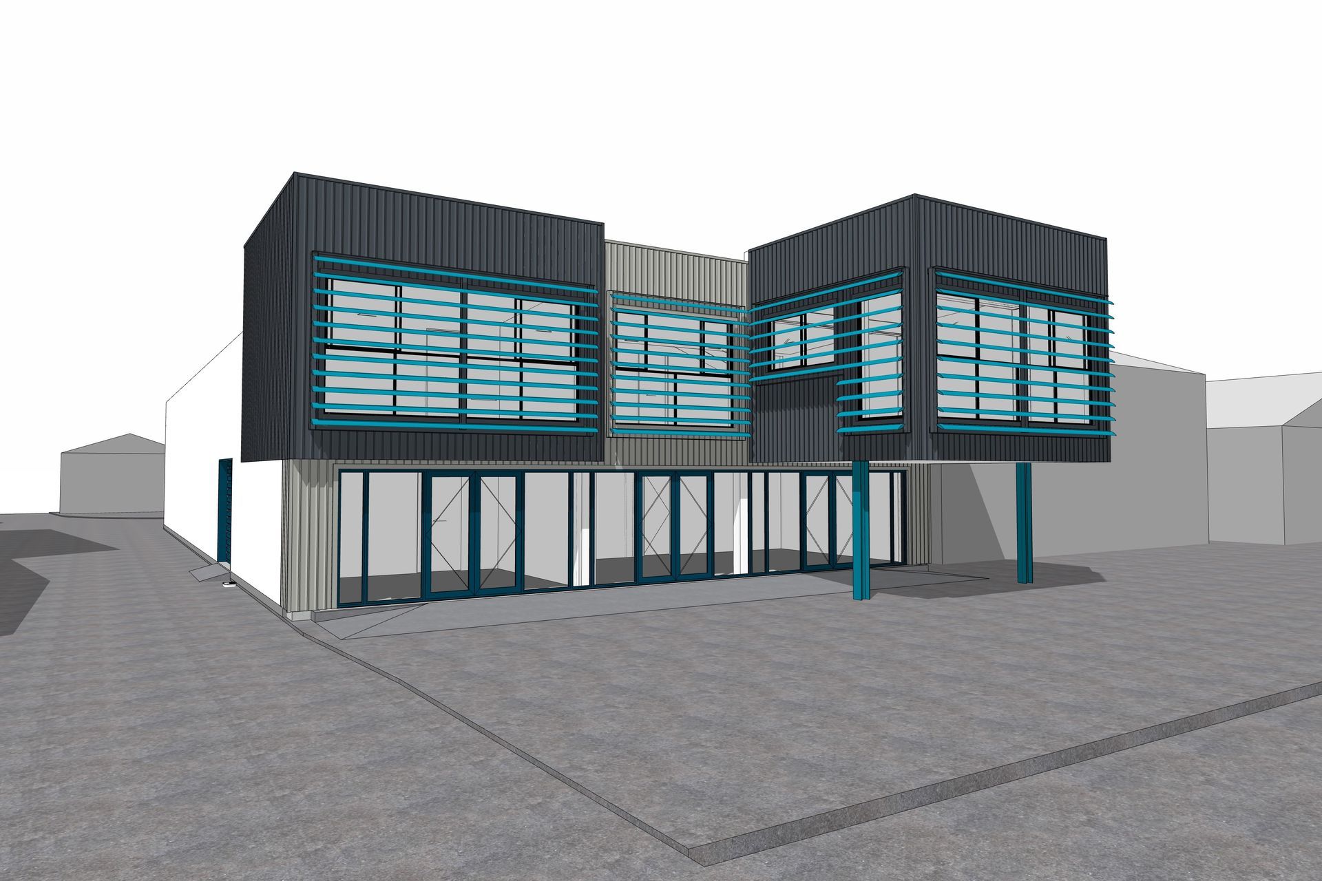 20 Hollands – Virtual Plumbing