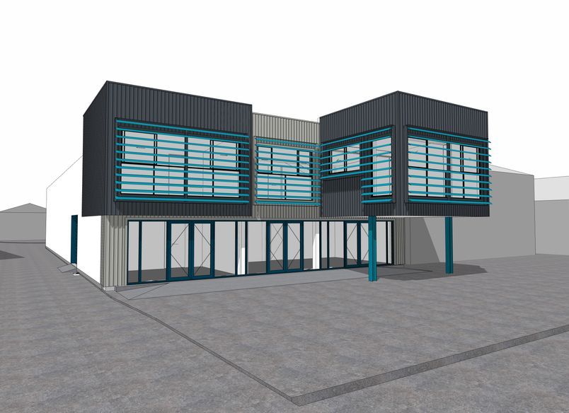 Hollands Strengthening Project 