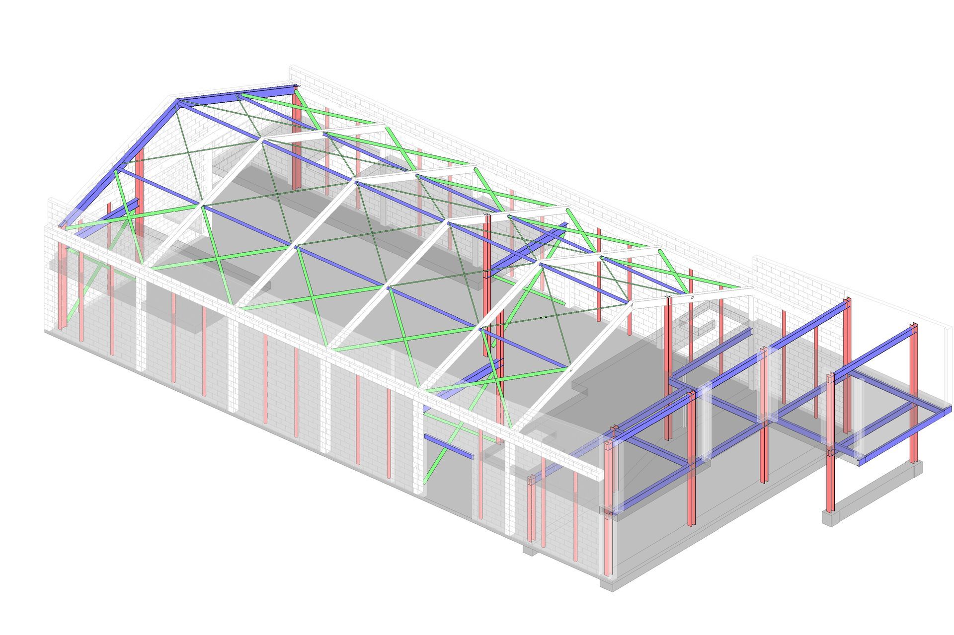 20 Hollands – Virtual Plumbing
