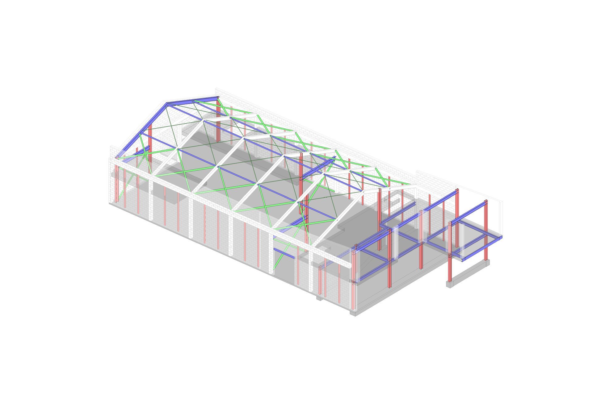 20 Hollands – Virtual Plumbing