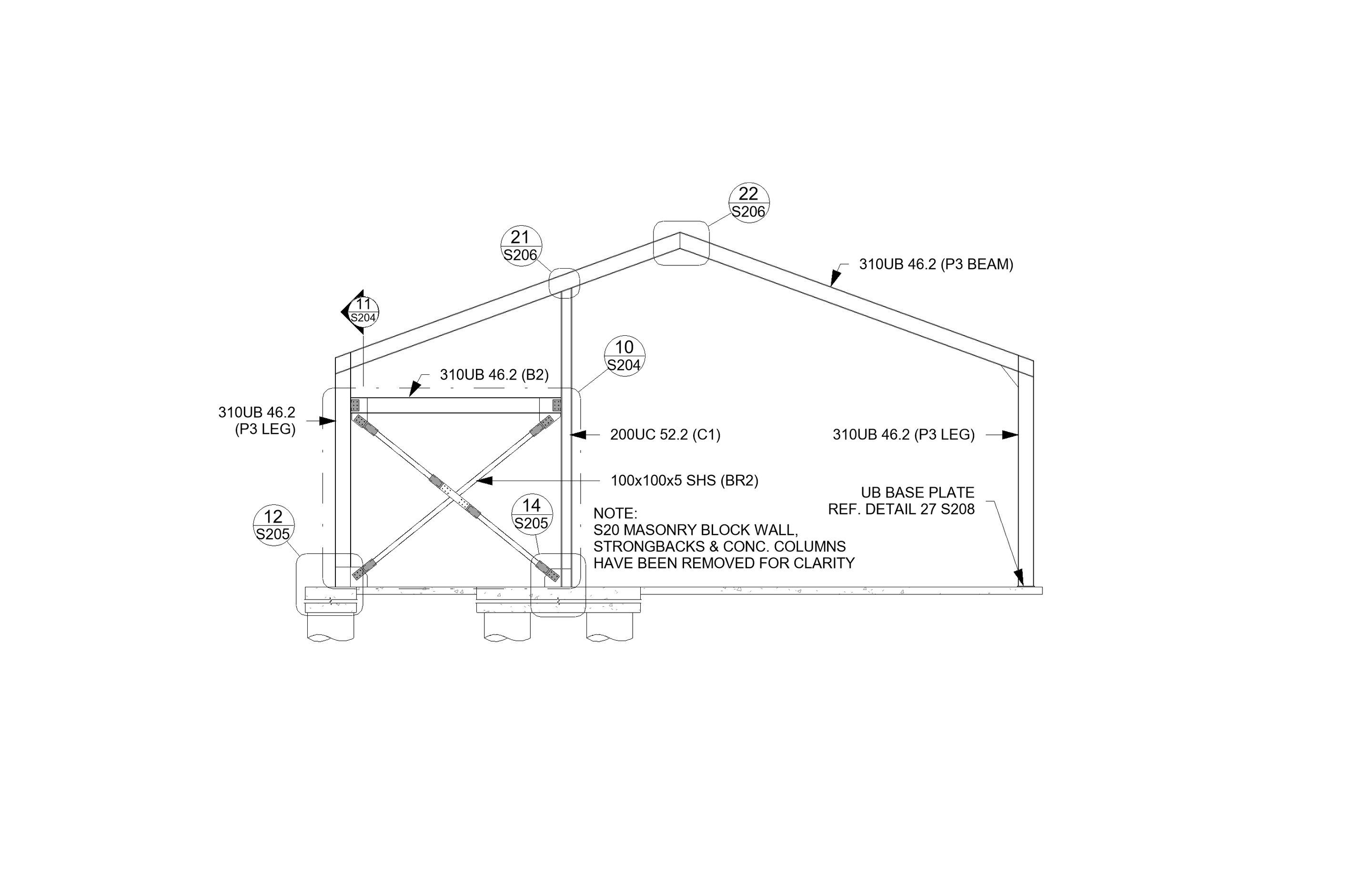 20 Hollands – Virtual Plumbing