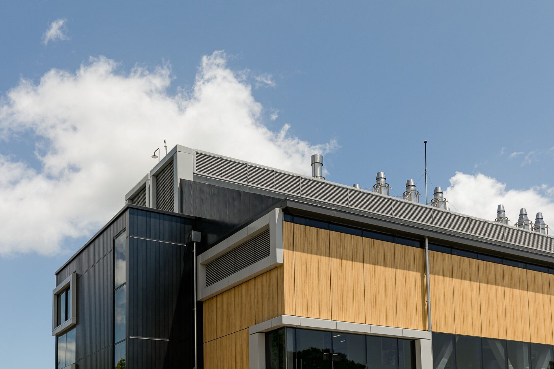 National Biocontainment Unit