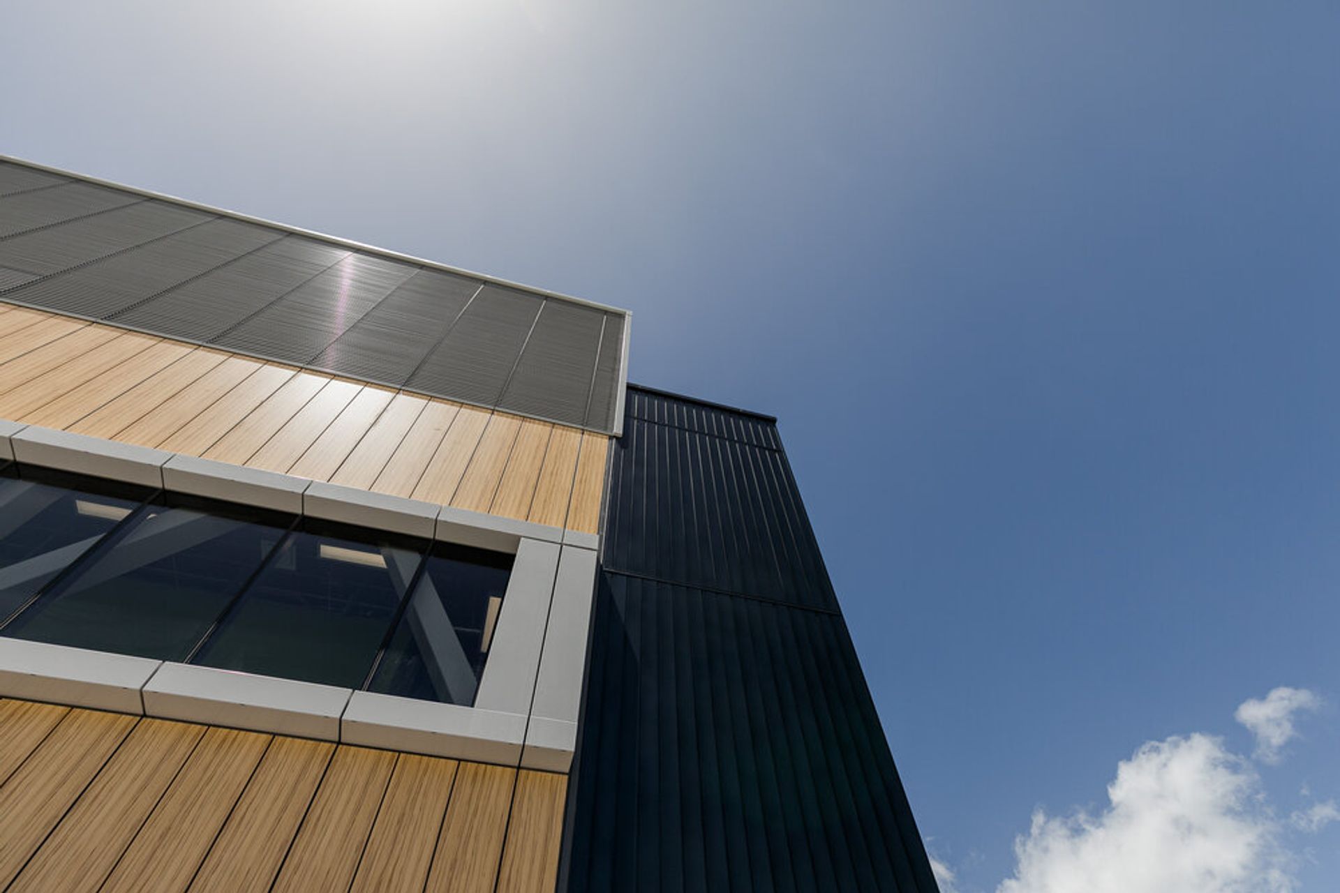 National Biocontainment Unit