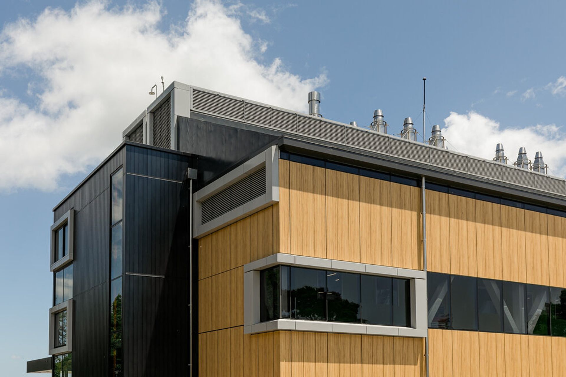 National Biocontainment Unit