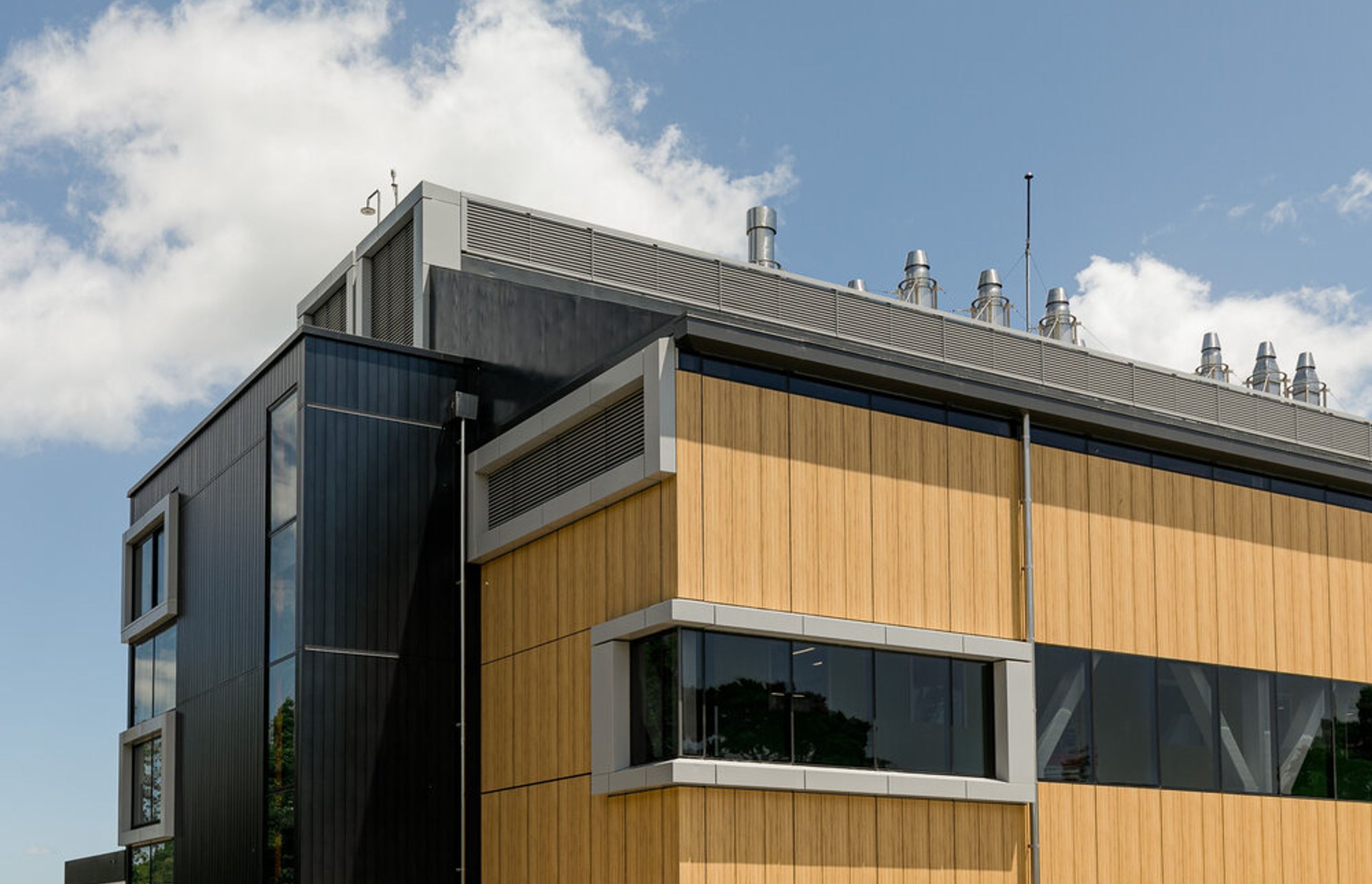 National Biocontainment Unit