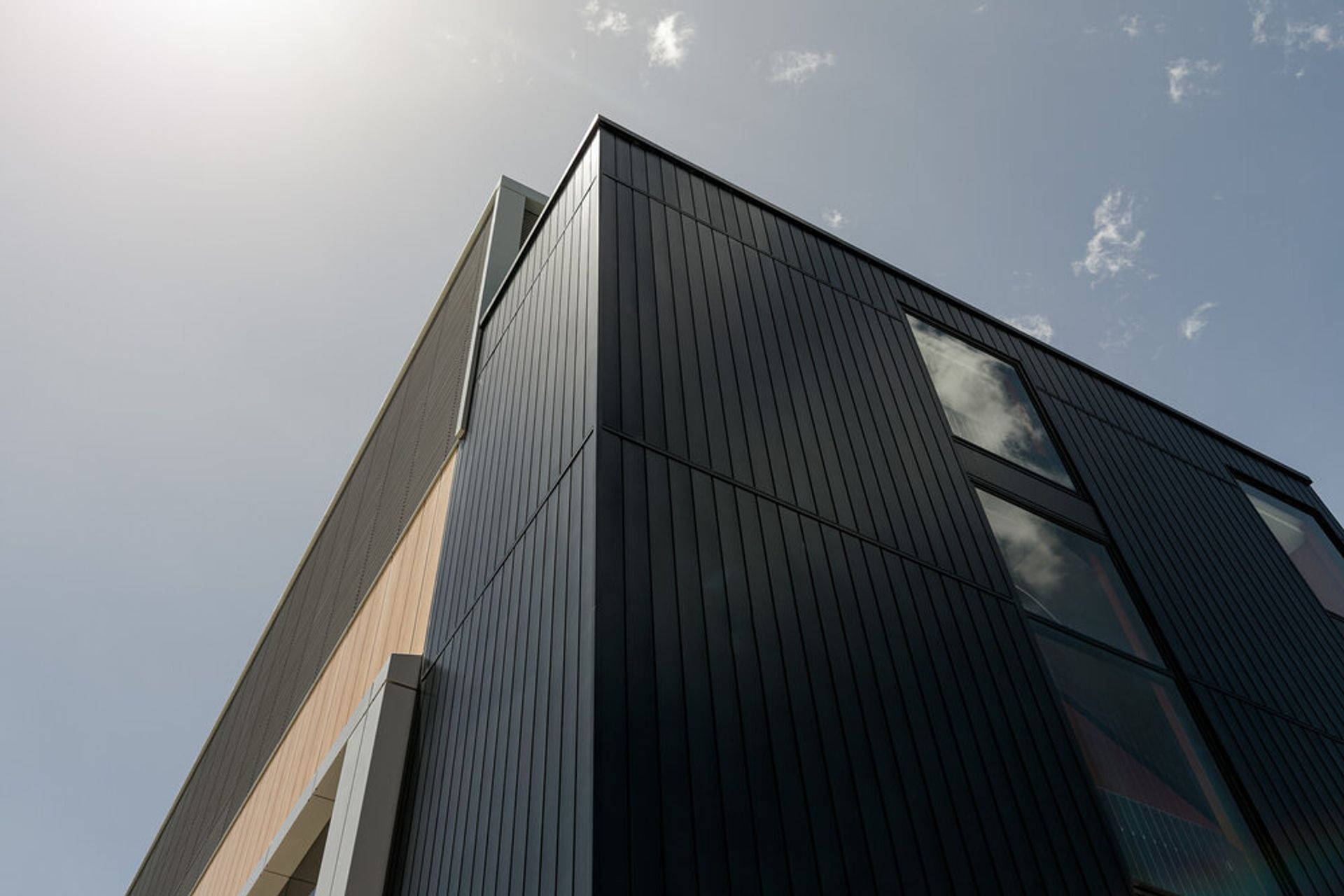 National Biocontainment Unit