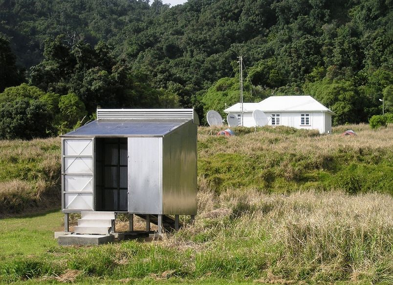 Raoul Hut