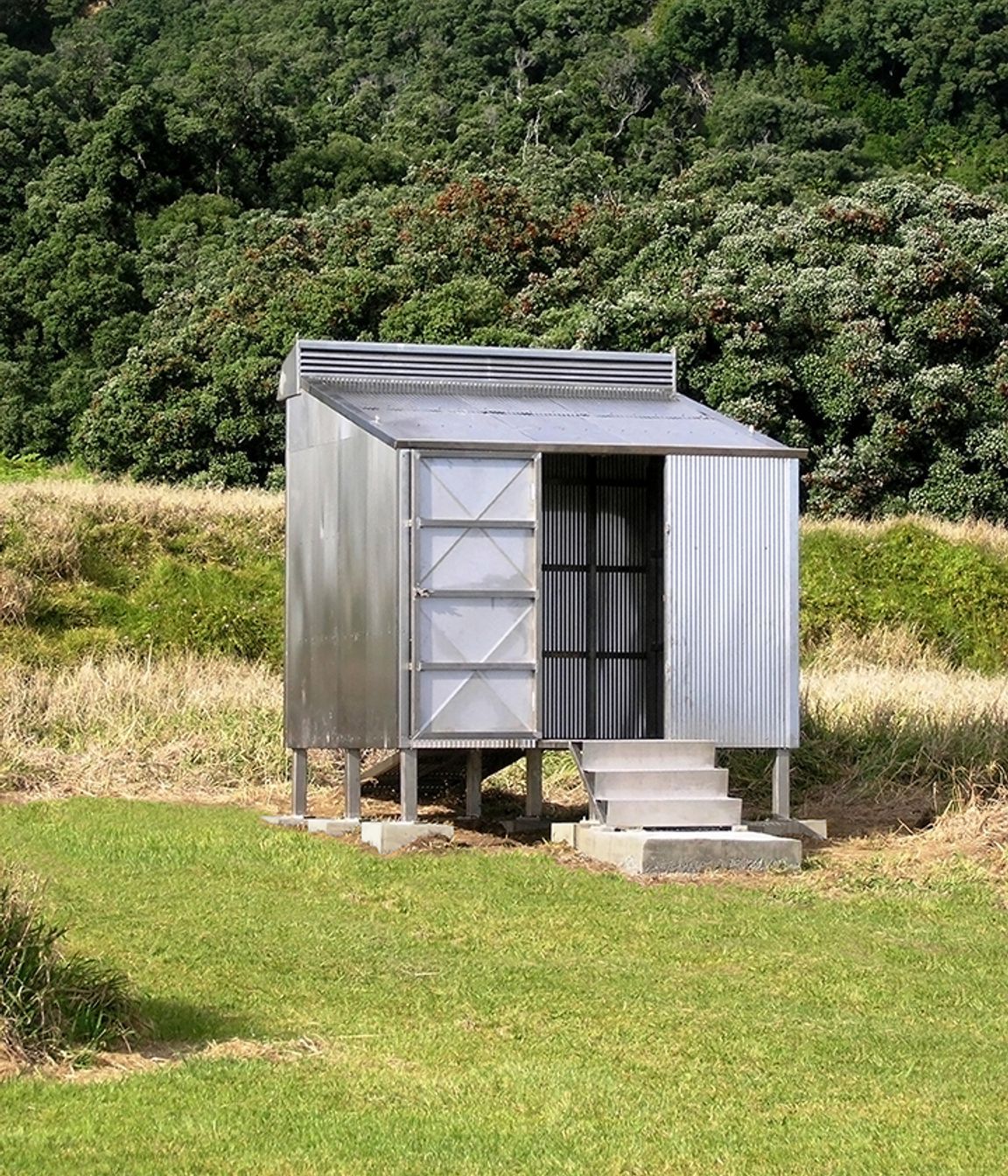 Raoul Hut
