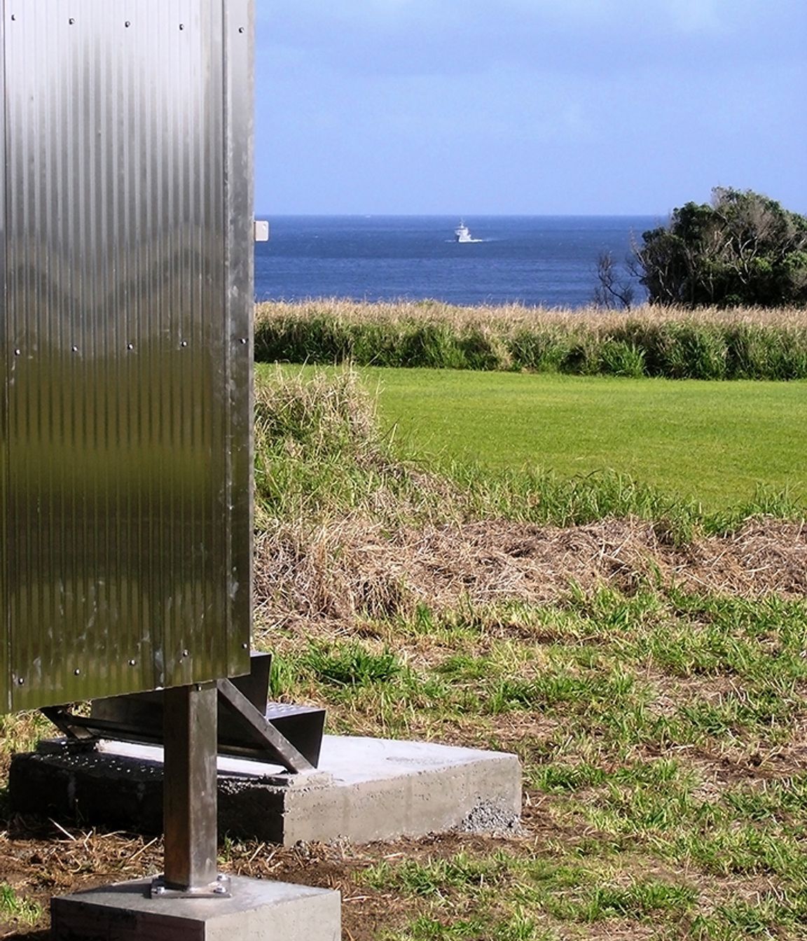 Raoul Hut