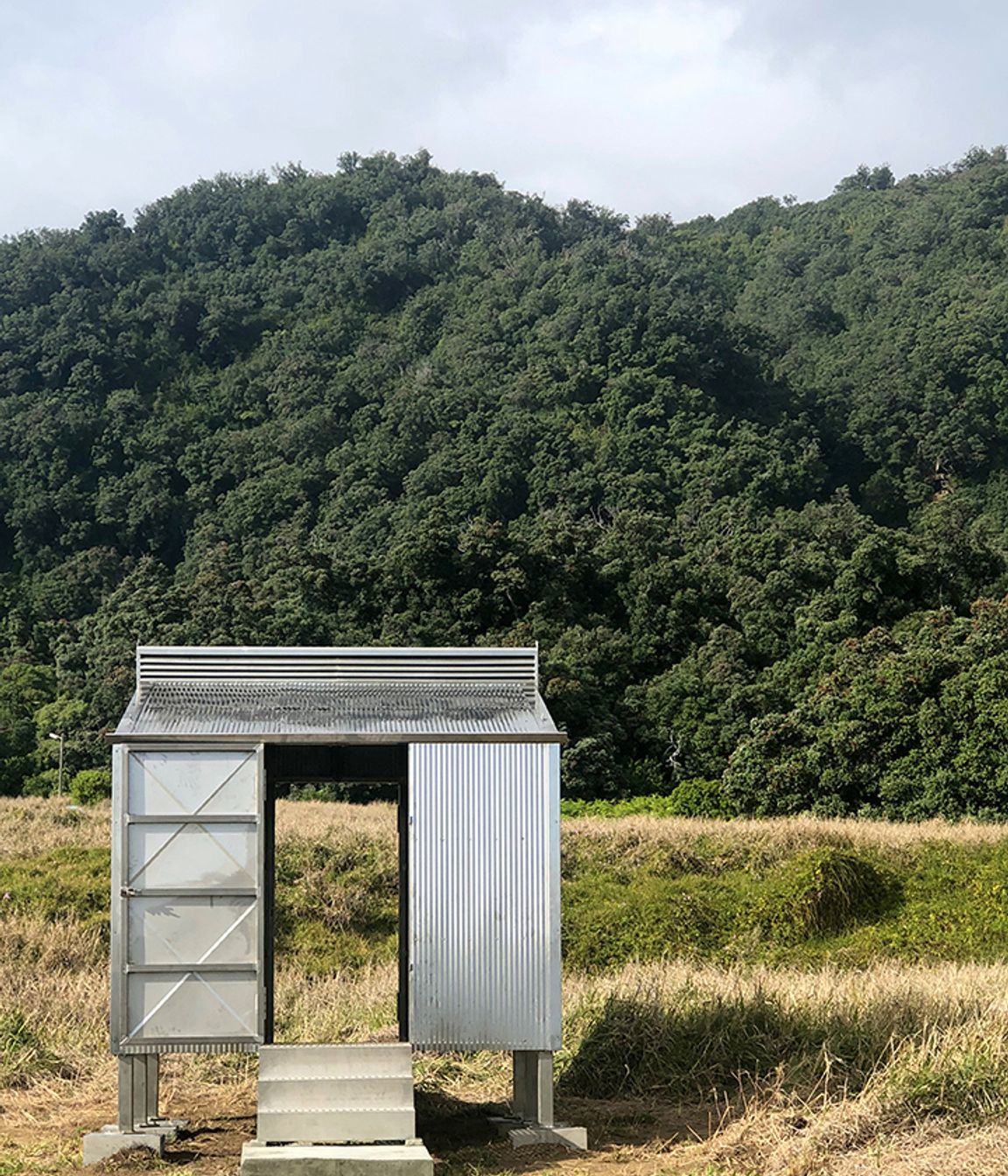 Raoul Hut