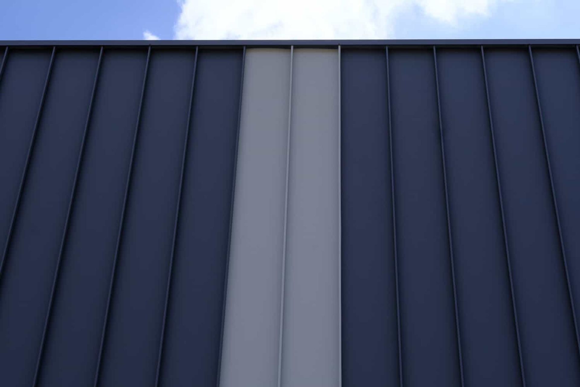 Photography: No1 Roofing & Building Supplies