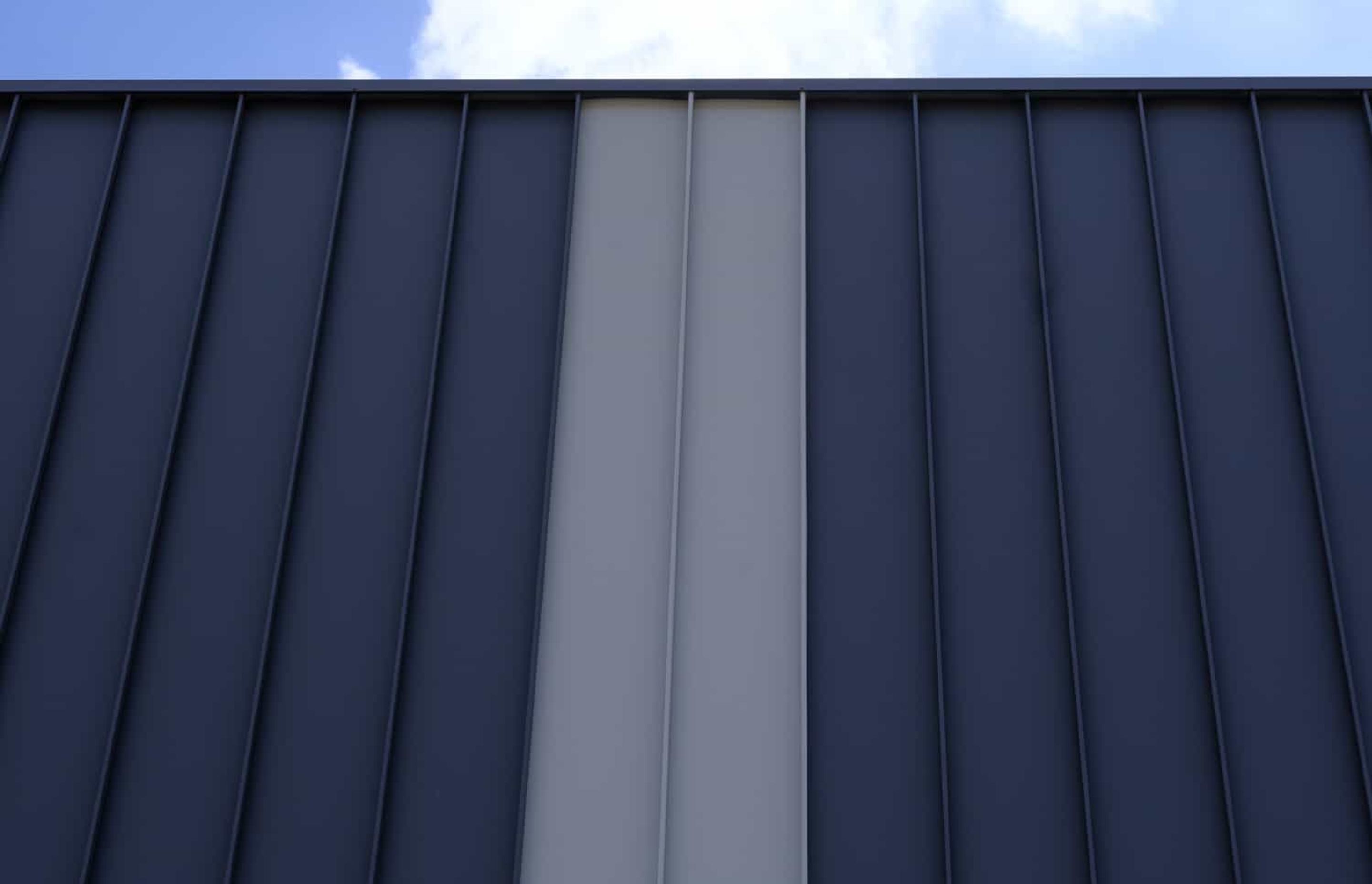 Photography: No1 Roofing & Building Supplies