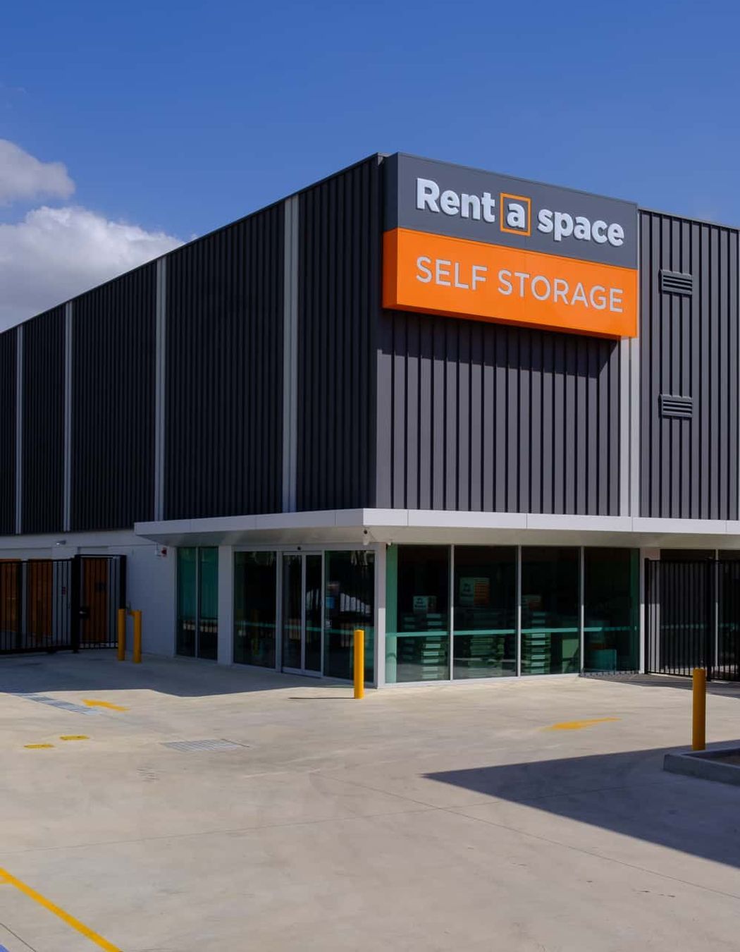 Photography: No1 Roofing & Building Supplies