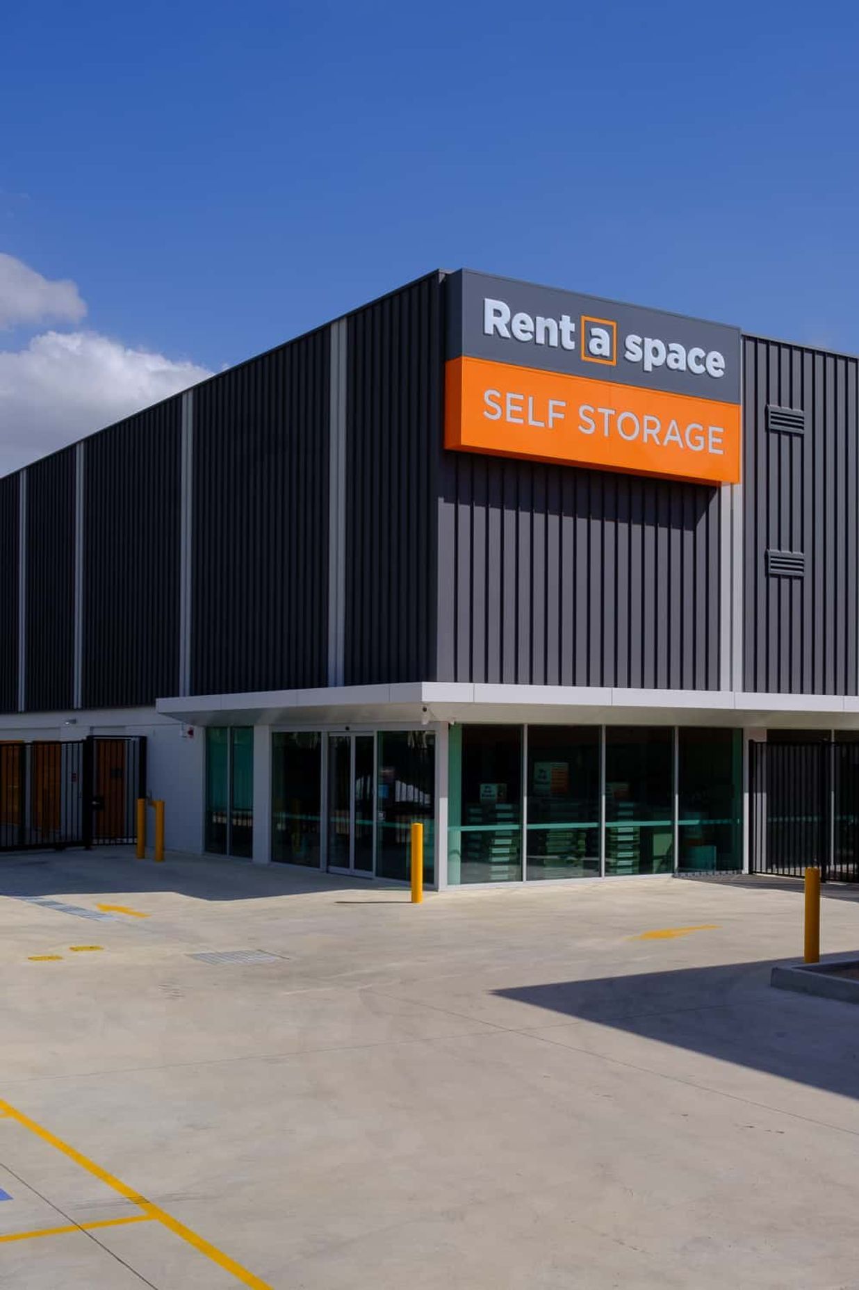 Photography: No1 Roofing & Building Supplies