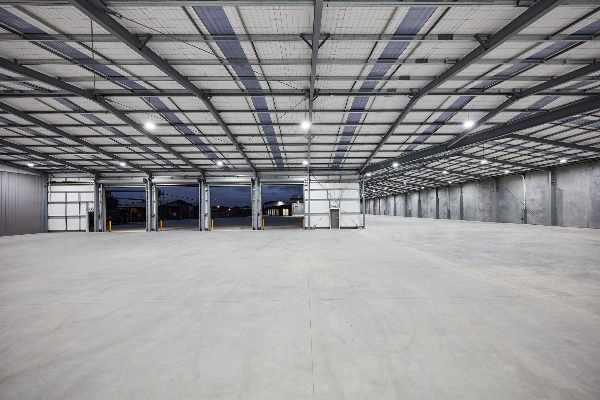 Greywacke Development