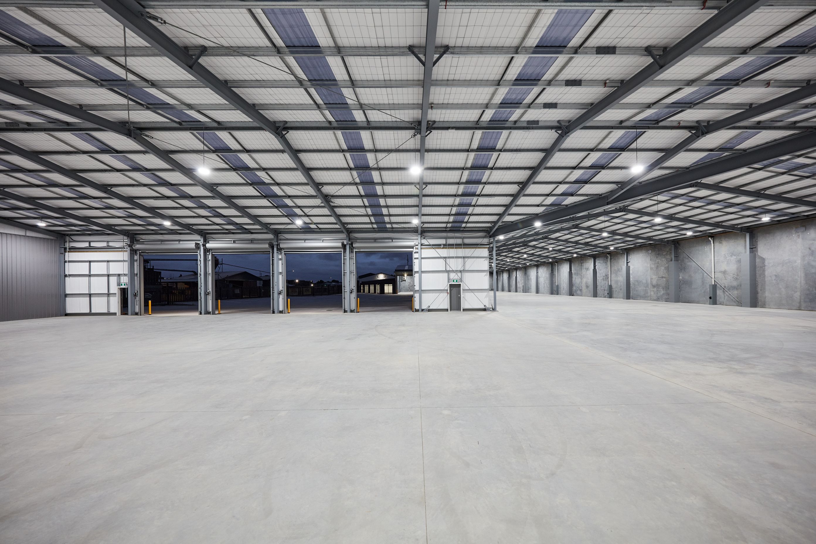 Greywacke Development
