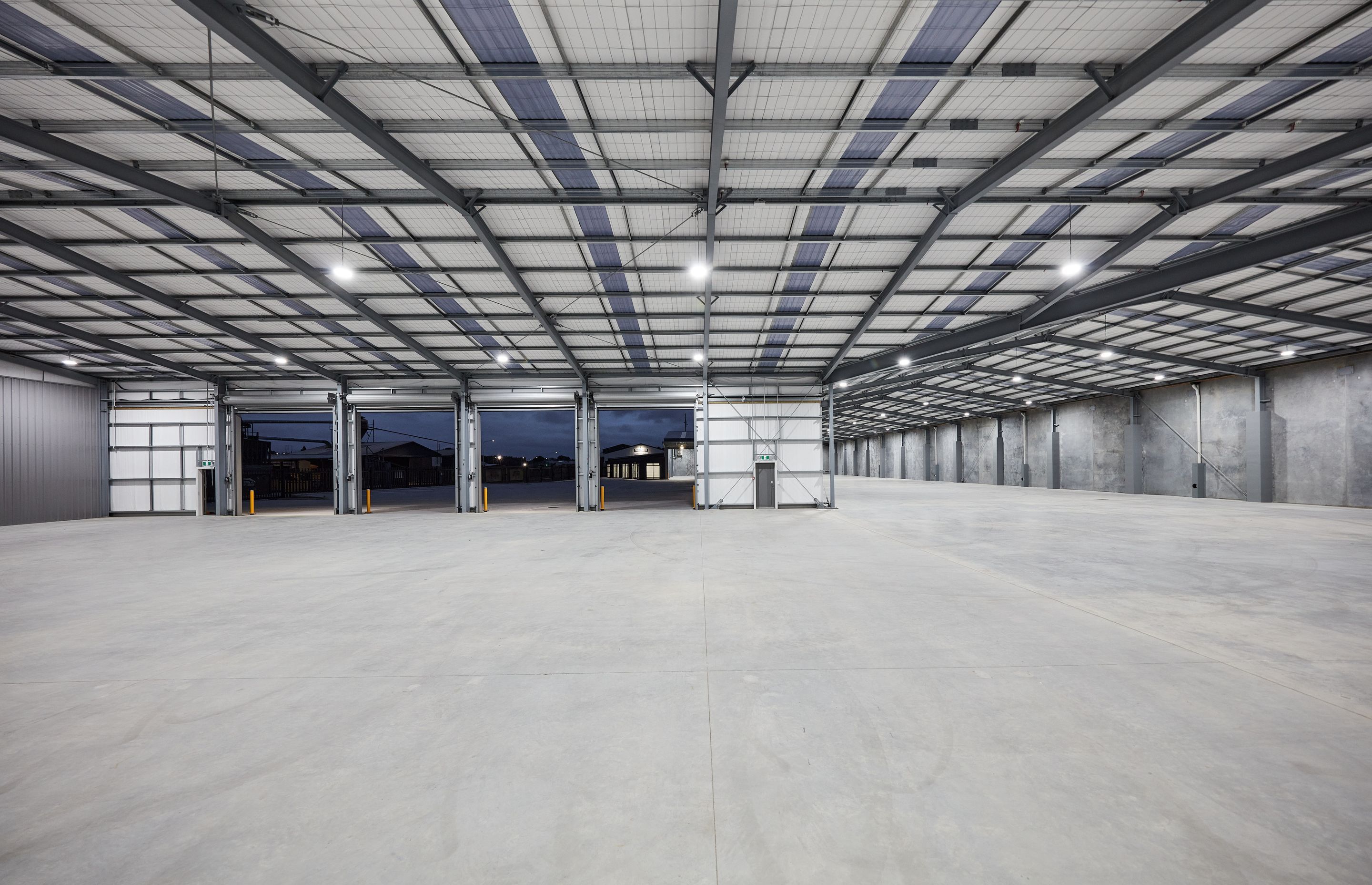 Greywacke Development