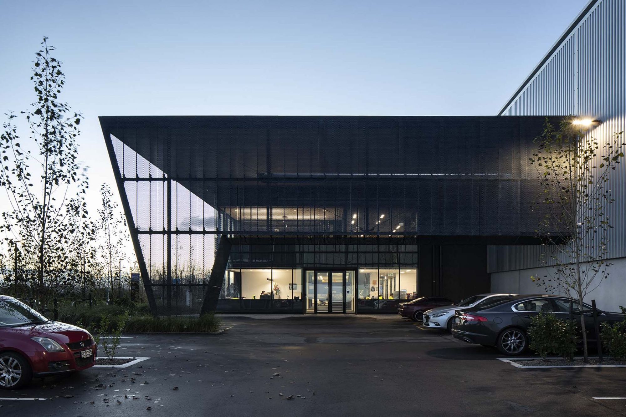 Rohlig HQ