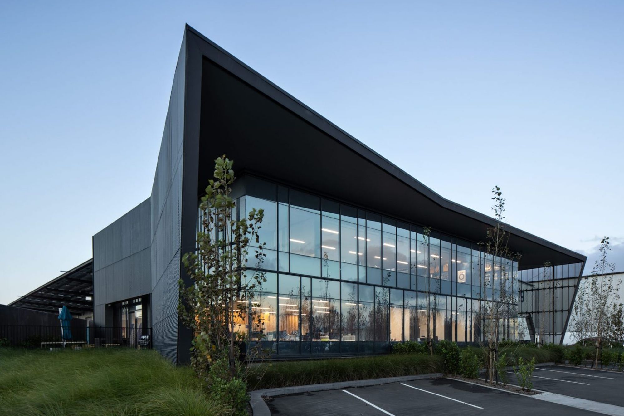 Rohlig HQ