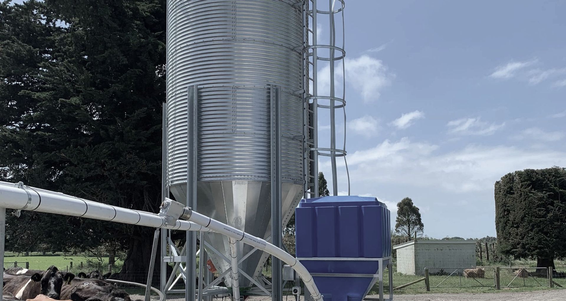Rural banner