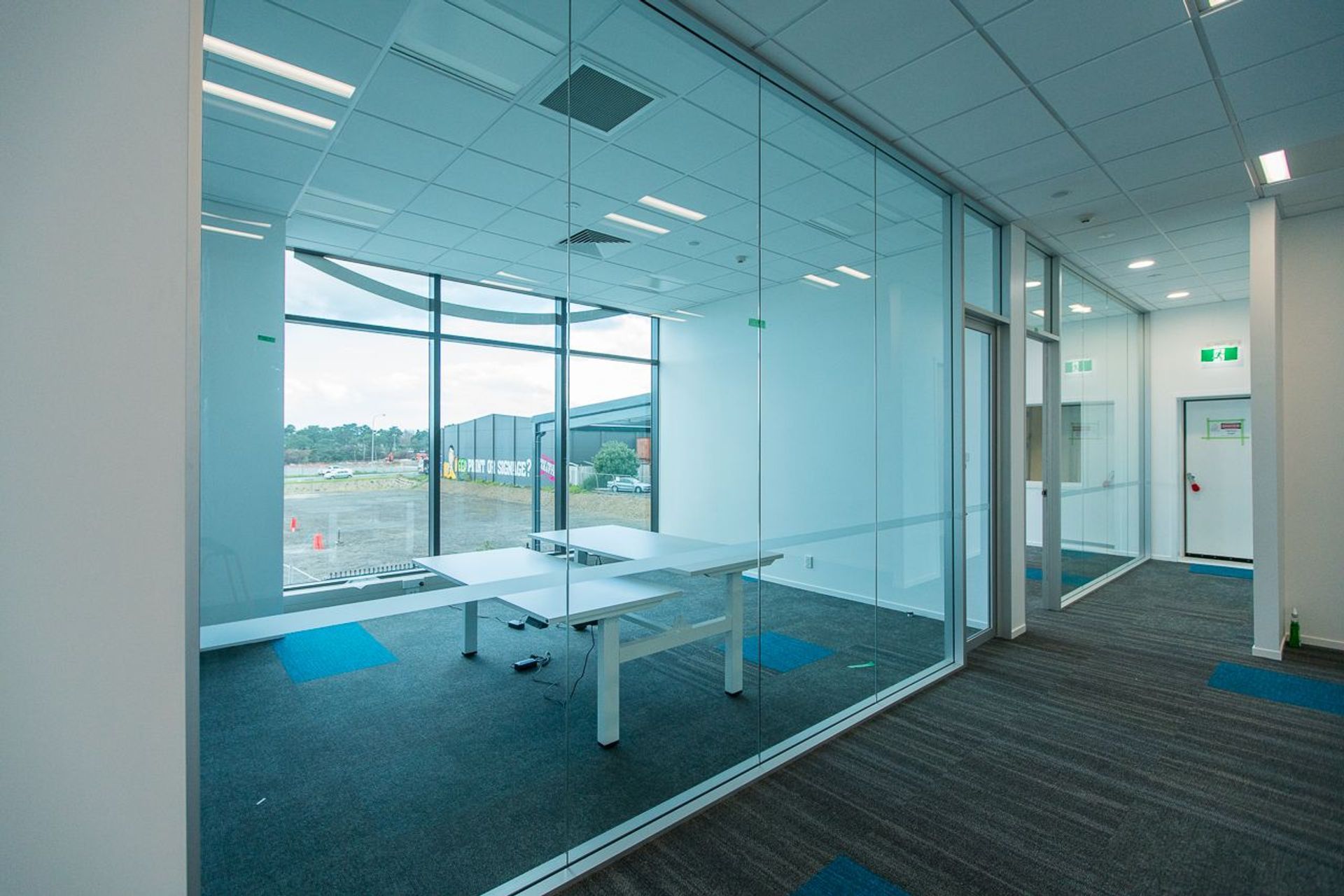 Nishin / Zeacold Coldstore