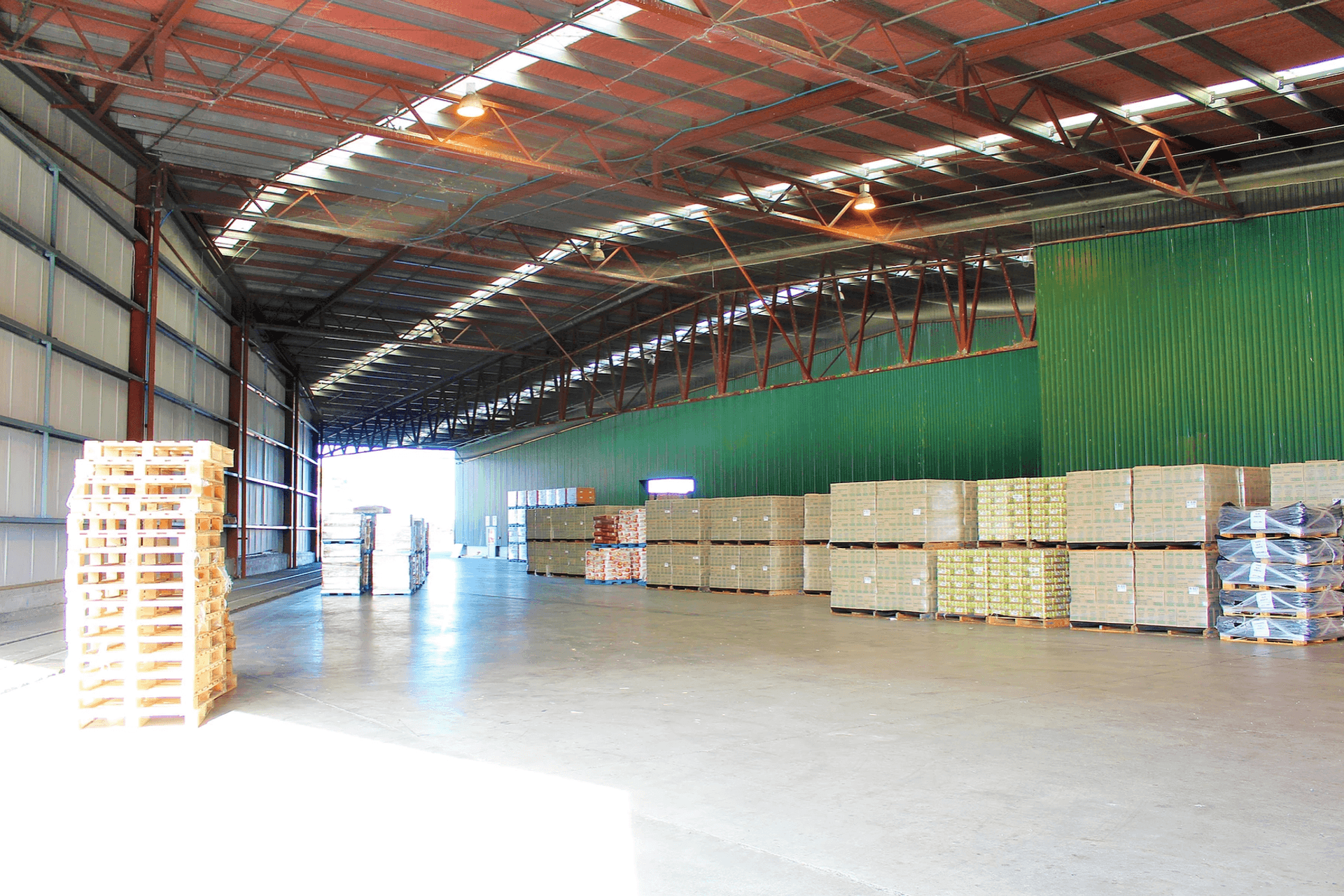 Heinz Watties, Hastings