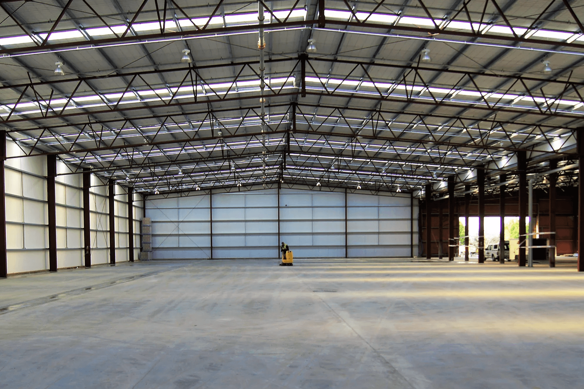 Heinz Watties, Hastings