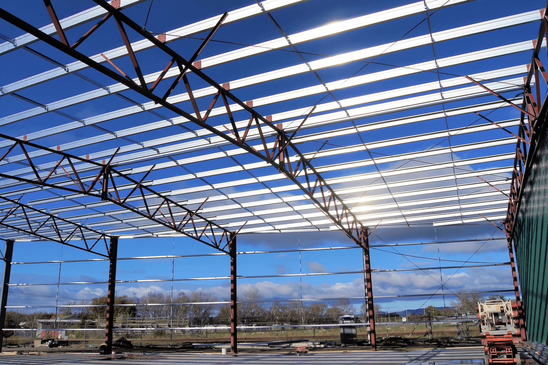 Heinz Watties, Hastings