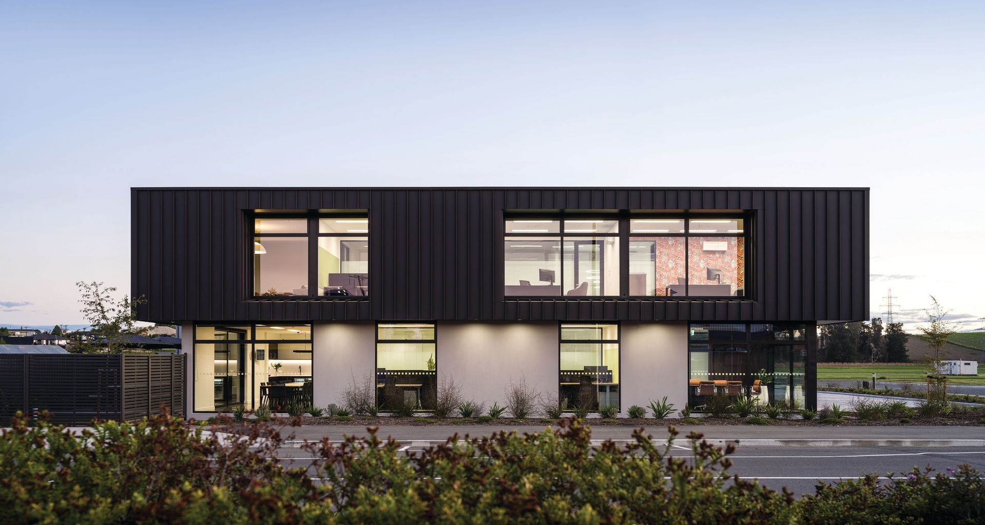 Shore Construction HQ banner