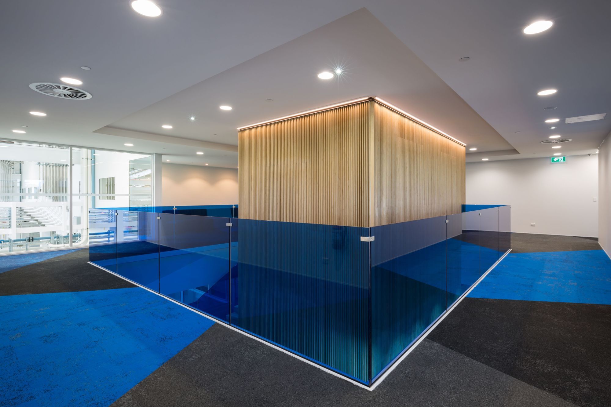 Sistema Plastics Manufacturing Facility