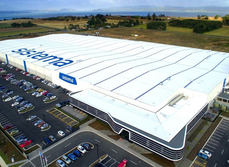 Sistema Manufacturing Facility