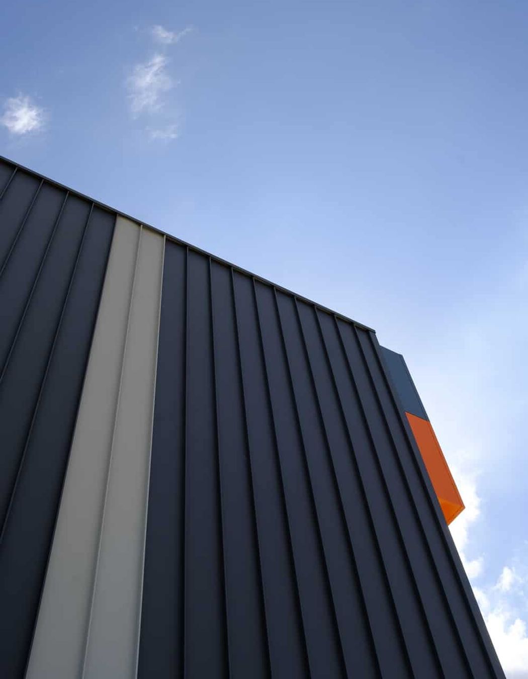 Photography: No1 Roofing & Building Supplies