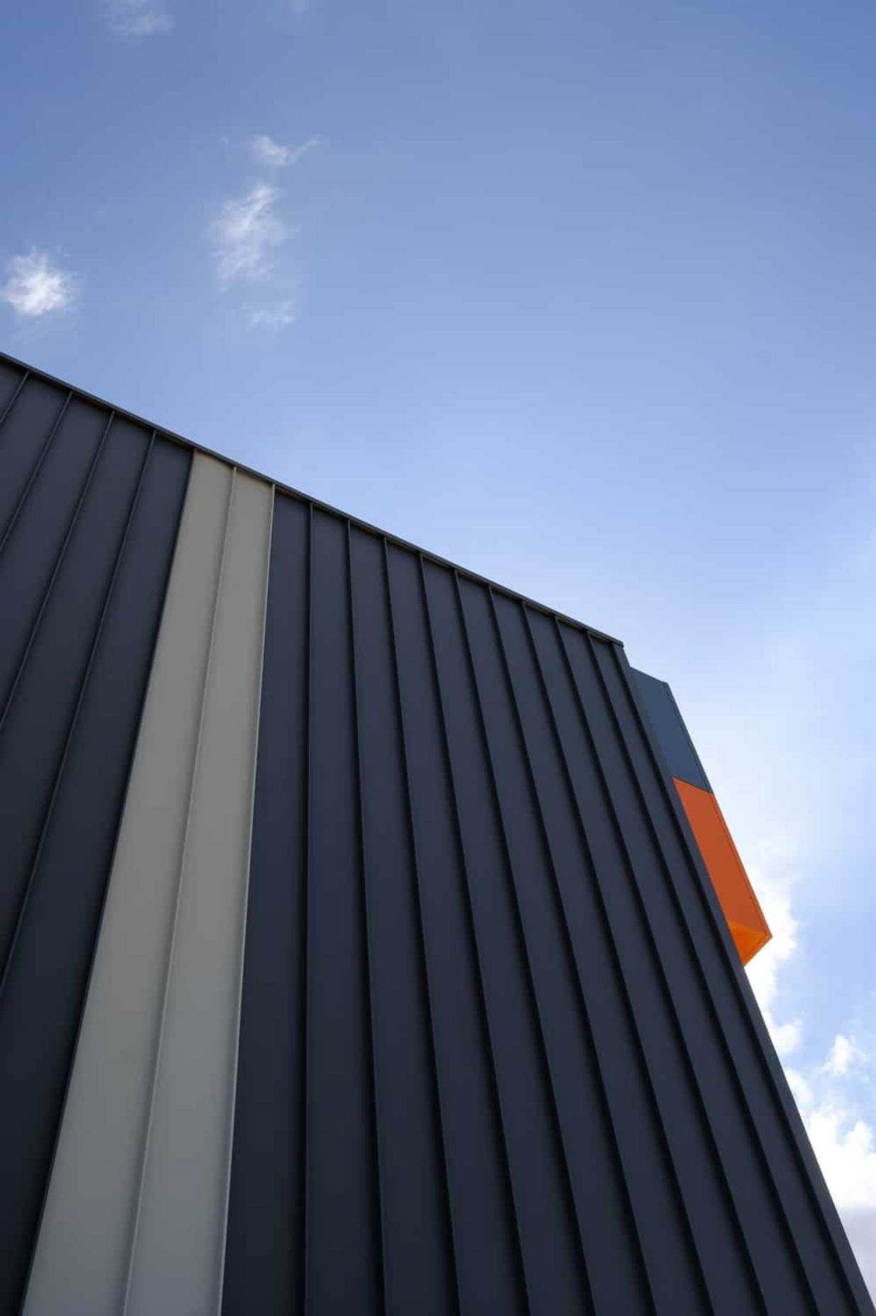 Photography: No1 Roofing & Building Supplies