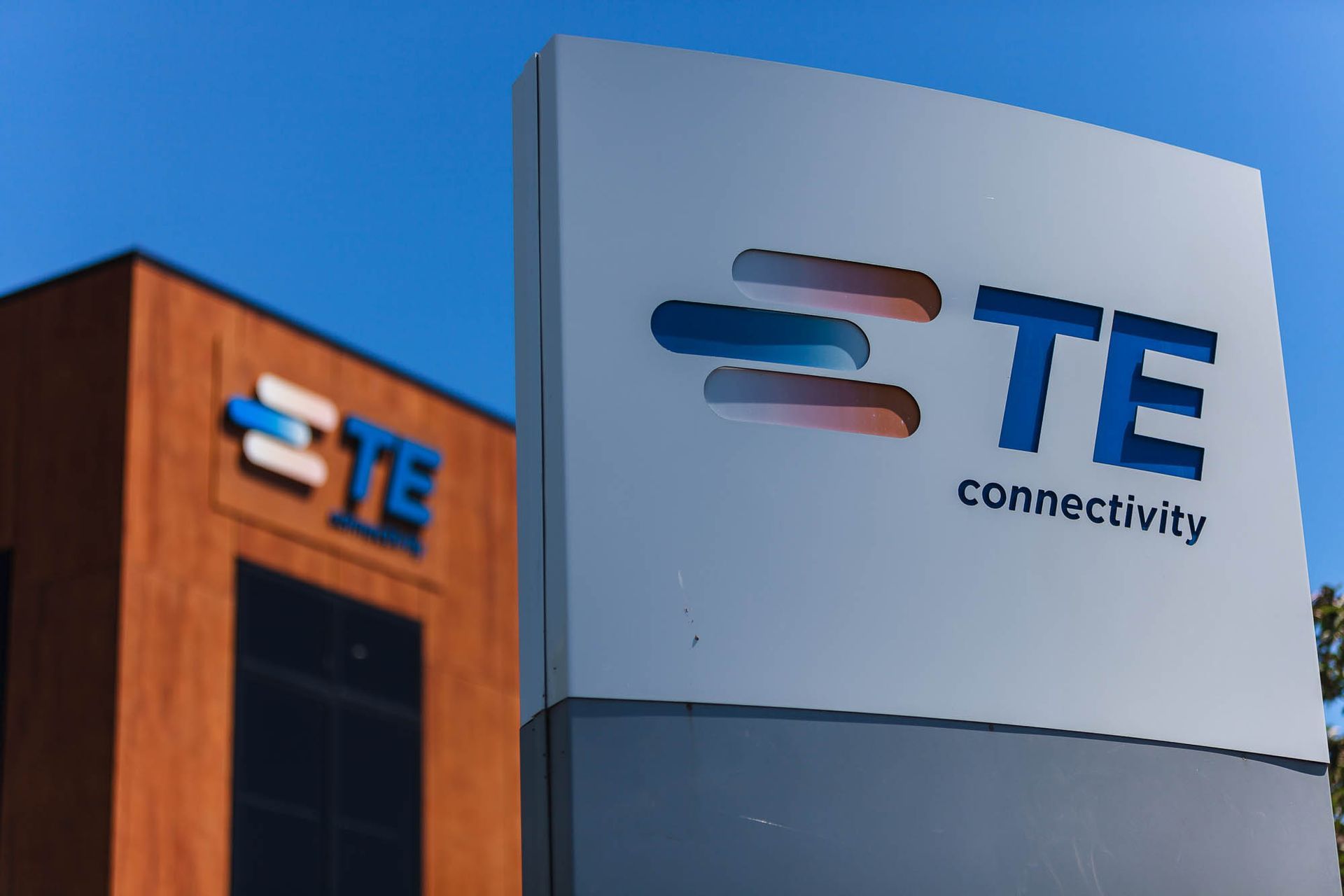TE Connectivity - Christchurch